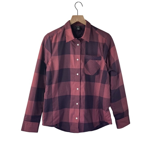 Flylow Penny Jacket - Picture 1 of 9